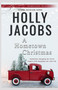 A Hometown Christmas : 8 by Holly Jacobs - Paperback