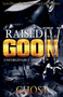 Raised as a Goon 4 : Unforgivable Sins by Ghost - Paperback