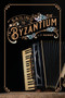 Sailing to Byzantium by L F Ranner - Paperback