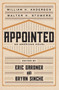 Appointed : An American Novel by William H. Anderson - Paperback