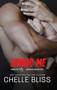 Honor Me : 6 by Chelle Bliss - Hardback