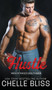 Hustle : 4 by Chelle Bliss - Hardback