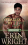 Flames of Love : A Friends-with-Benefits Fireman Romance : 1 by Erin Wright - Paperback