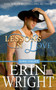 Lessons in Love : A Forbidden Lovers Western Romance : 8 by Erin Wright - Paperback