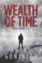 Wealth of Time Series : Books 1-3 : 1 by Andre Gonzalez - Paperback