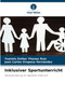 Inklusiver Sportunterricht by Yoaimis Esther Yhanes Ruiz - Paperback