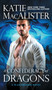 A Confederacy of Dragons by Katie MacAlister - Hardback