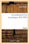Le Testament d'Un Excentrique. Partie 2 by Jules Verne - Paperback