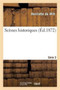 Scenes Historiques. Serie 3 by Henriette De Witt - Paperback