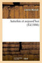 Autrefois Et Aujourd'hui by Louise Mussat - Paperback