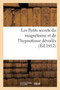 Les Petits Secrets Du Magnetisme Et de l'Hypnotisme Devoiles by Garnier - Paperback
