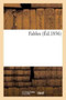Fables by Sans Auteur - Paperback