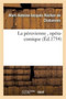 La Peruvienne, Opera-Comique, Par M. Rochon de Chabannes by Marc-Antoine-Jacques Rochon de Chabannes - Paperback