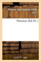 Nemesis by Jean-Baptiste Claverie - Paperback
