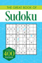 The Great Book of Sudoku by Arcturus Publishing Limited - Paperback