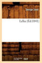 Lelia, (Ed.1841) by George Sand - Paperback