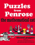 Puzzles from Penrose the Mathematical Cat by Theoni Pappas - Paperback