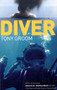 Diver by Tony Groom - Paperback