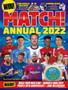 Match Annual 2022 by MATCH - Hardback