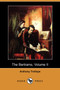 The Bertrams, Volume II (Dodo Press) by Anthony Trollope - Paperback