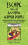 Escape from the Amazon Leopard People by Hugh Hosch - Paperback
