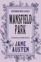 Mansfield Park (Historium Press Classics) by Jane Austen - Paperback