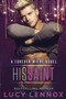 His Saint : A Forever Wilde Novel : 5 by Lucy Lennox - Paperback