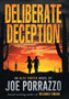 Deliberate Deception : 2 by Joe Porrazzo - Hardback