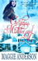 Christmas, Mistletoe and Me by Maggie Anderson - Paperback