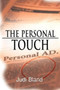 The Personal Touch by Judi Bland - Paperback