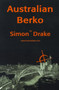 Australian Berko by Simon Drake - Paperback