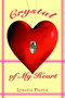 Crystal of My Heart by Lynette Pierce - Paperback