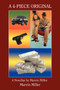 A 4-Piece Original : 4 Novellas by Marvin Miller by Marvin Miller - Paperback