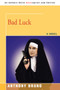 Bad Luck by Anthony Bruno - Paperback