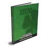 Celtic : A Backpass Through History by Michael O'Neill - Hardback