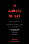 In Jamaica We Say by Michael Jackson - Paperback