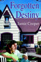 Forgotten Destiny by Jamie Cooper - Hardback