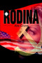 Rodina by Alla Crone - Hardback