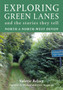Exploring Green Lanes in North and North-West Devon : And the Stories They Tell by Valerie Belsey - Paperback