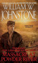 Massacre at Powder River : 7 by William W. Johnstone - Paperback