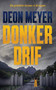Donkerdrif by Deon Meyer - Paperback
