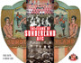 The Teams of Sunderland AFC by Paul Days - Hardback