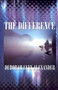 Difference by Deborah Lynn Alexander - Paperback