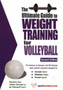 Ultimate Guide to Weight Training for Volleyball, 2nd Edition by Rob Price - Paperback