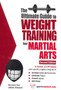 Ultimate Guide to Weight Training for Martial Arts : 2nd Edition by Robert G Price - Paperback
