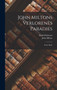 John Miltons Verlorenes Paradies : Erstes Buch by John Milton - Hardback