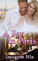 A Bar In Paris by Imogene Nix - Paperback