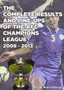 The Complete Results and Line-ups of the AFC Champions League 2008-2013 by Dirk Karsdorp - Paperback
