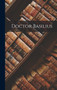Doctor Basilius by Anonymous - Hardback