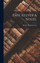 Paul Kelver A Novel by Jerome Klapka Jerome - Hardback